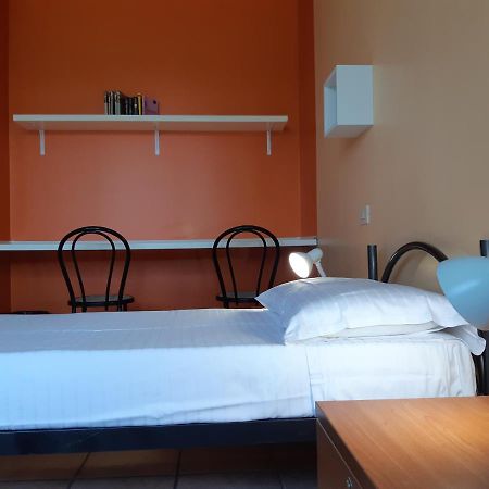 La Cordata Accommodation - Brodolini 24 ชินิเซลโลบาลซาโม ภายนอก รูปภาพ
