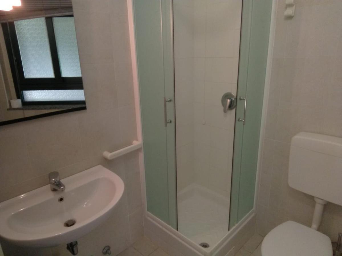 La Cordata Accommodation - Brodolini 24 ชินิเซลโลบาลซาโม ภายนอก รูปภาพ