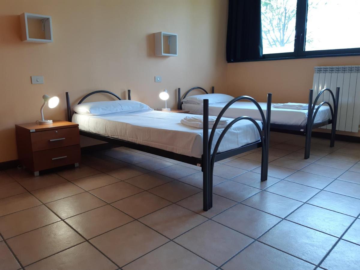 La Cordata Accommodation - Brodolini 24 ชินิเซลโลบาลซาโม ภายนอก รูปภาพ