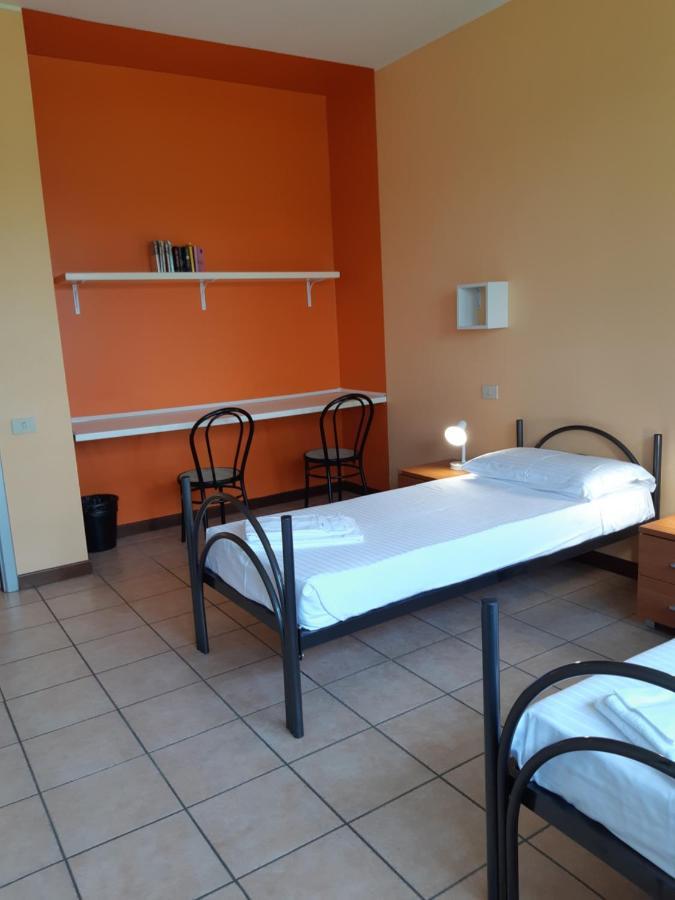 La Cordata Accommodation - Brodolini 24 ชินิเซลโลบาลซาโม ภายนอก รูปภาพ