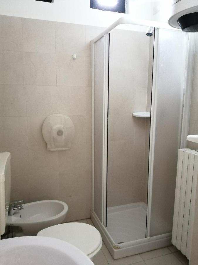 La Cordata Accommodation - Brodolini 24 ชินิเซลโลบาลซาโม ภายนอก รูปภาพ