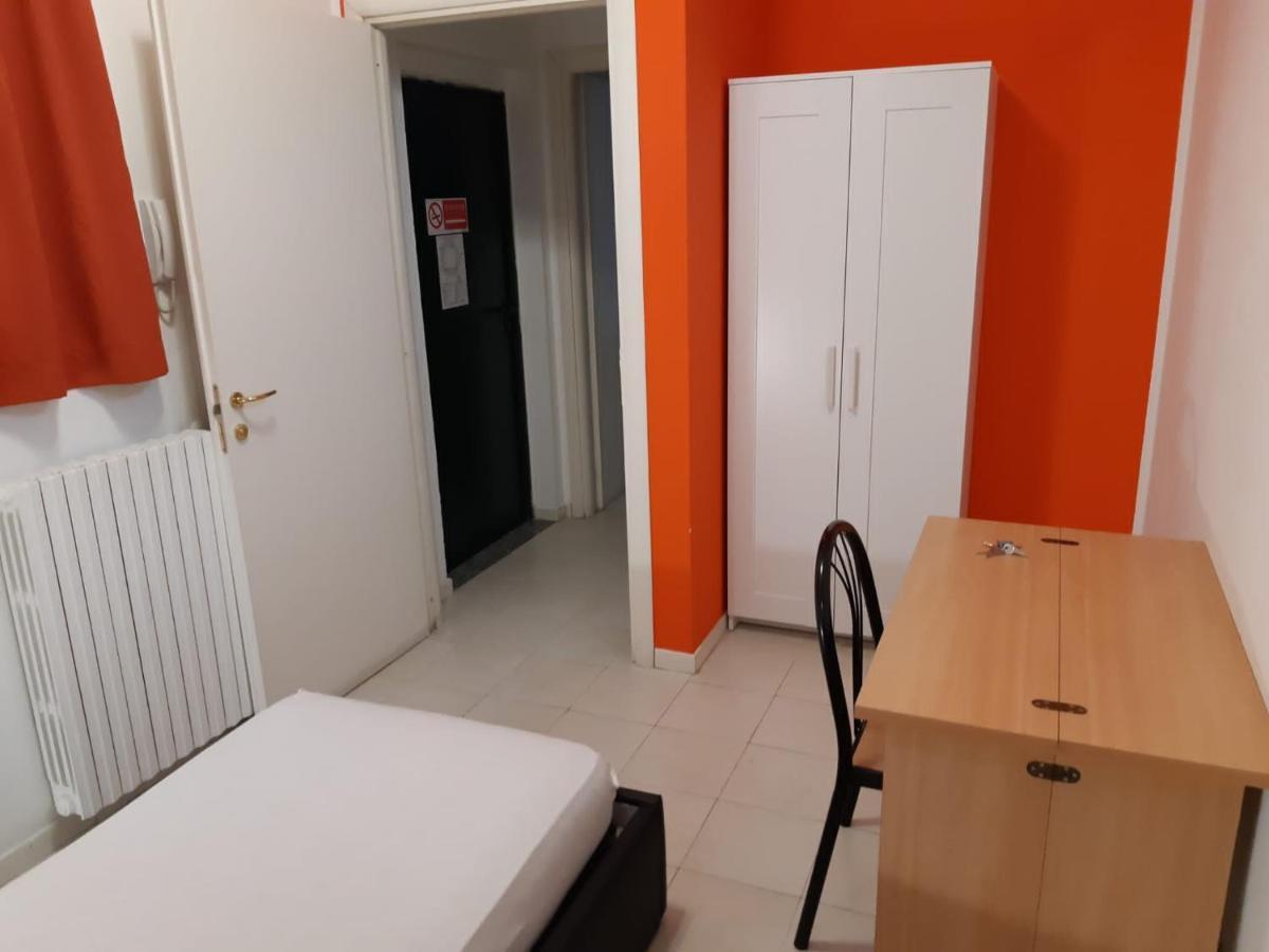 La Cordata Accommodation - Brodolini 24 ชินิเซลโลบาลซาโม ภายนอก รูปภาพ