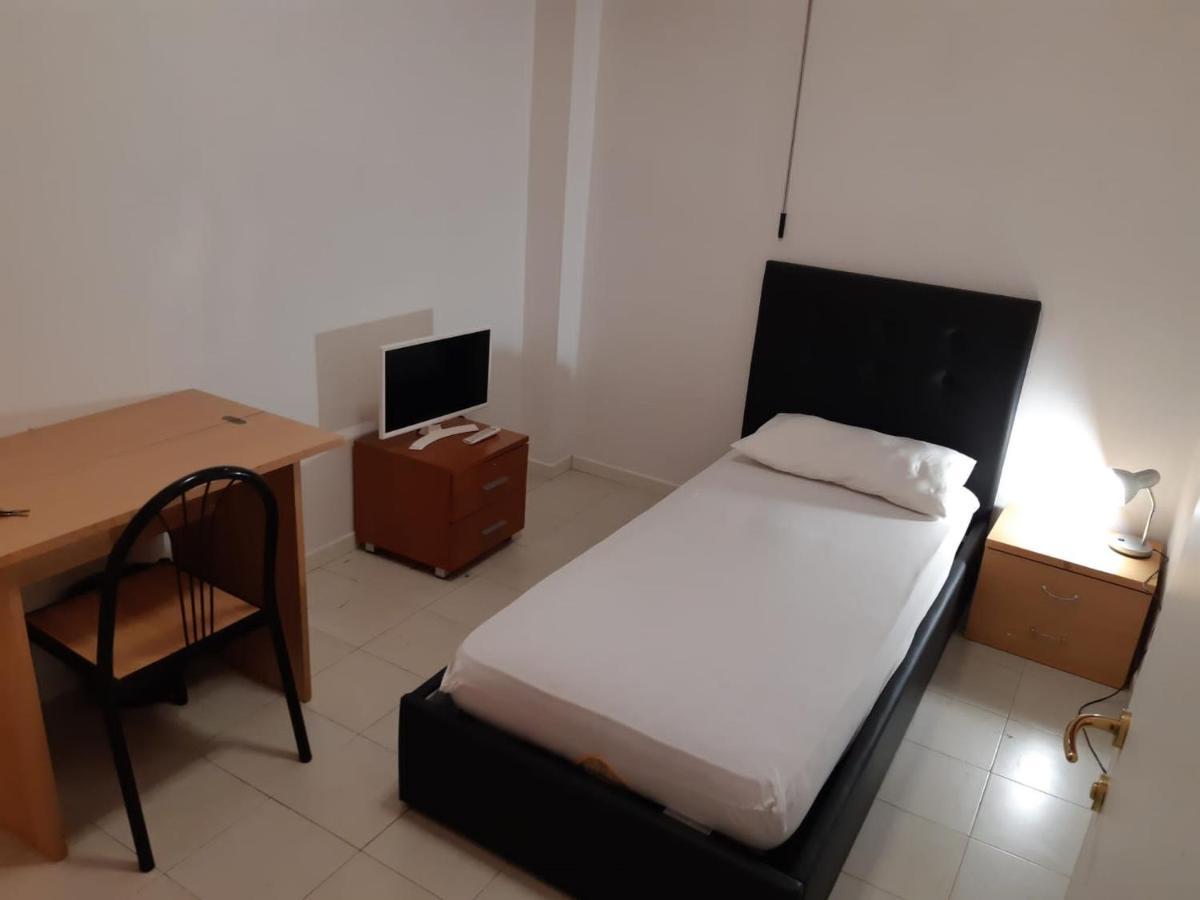 La Cordata Accommodation - Brodolini 24 ชินิเซลโลบาลซาโม ภายนอก รูปภาพ