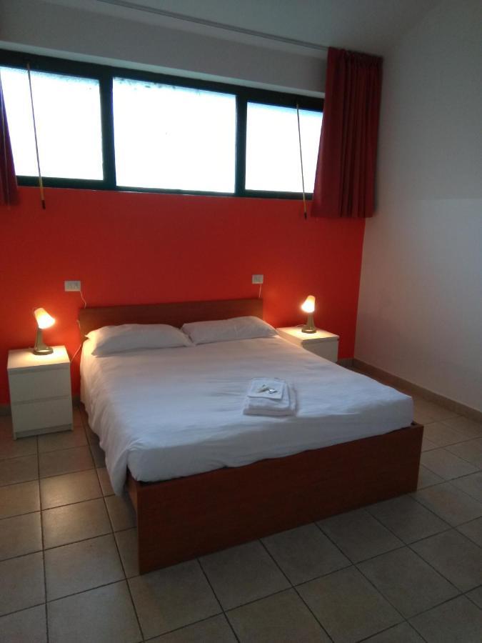 La Cordata Accommodation - Brodolini 24 ชินิเซลโลบาลซาโม ภายนอก รูปภาพ