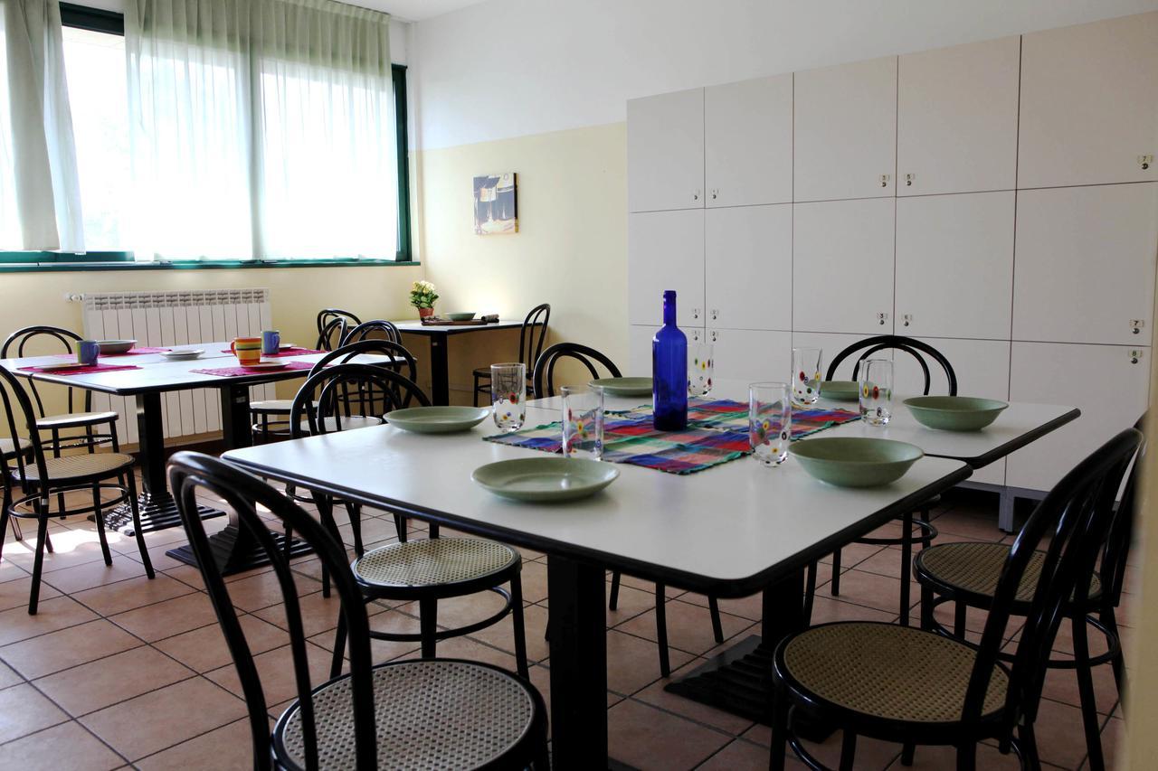 La Cordata Accommodation - Brodolini 24 ชินิเซลโลบาลซาโม ภายนอก รูปภาพ