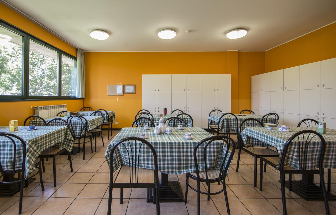 La Cordata Accommodation - Brodolini 24 ชินิเซลโลบาลซาโม ภายนอก รูปภาพ