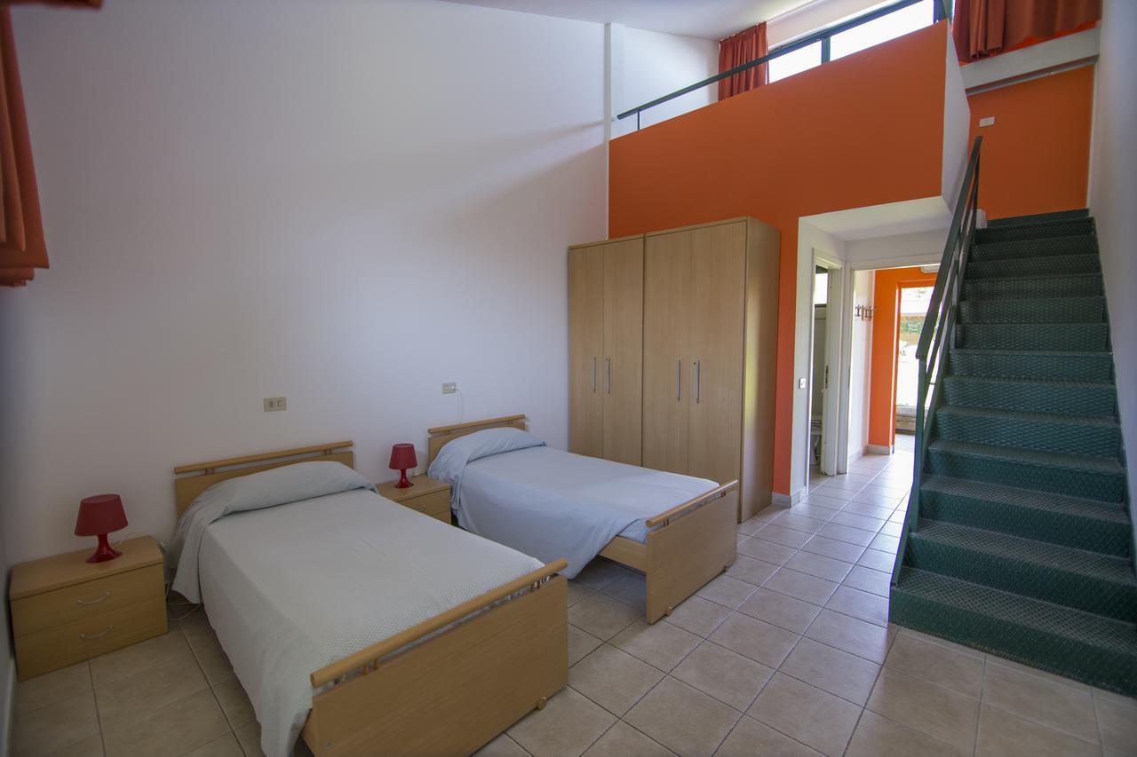 La Cordata Accommodation - Brodolini 24 ชินิเซลโลบาลซาโม ภายนอก รูปภาพ