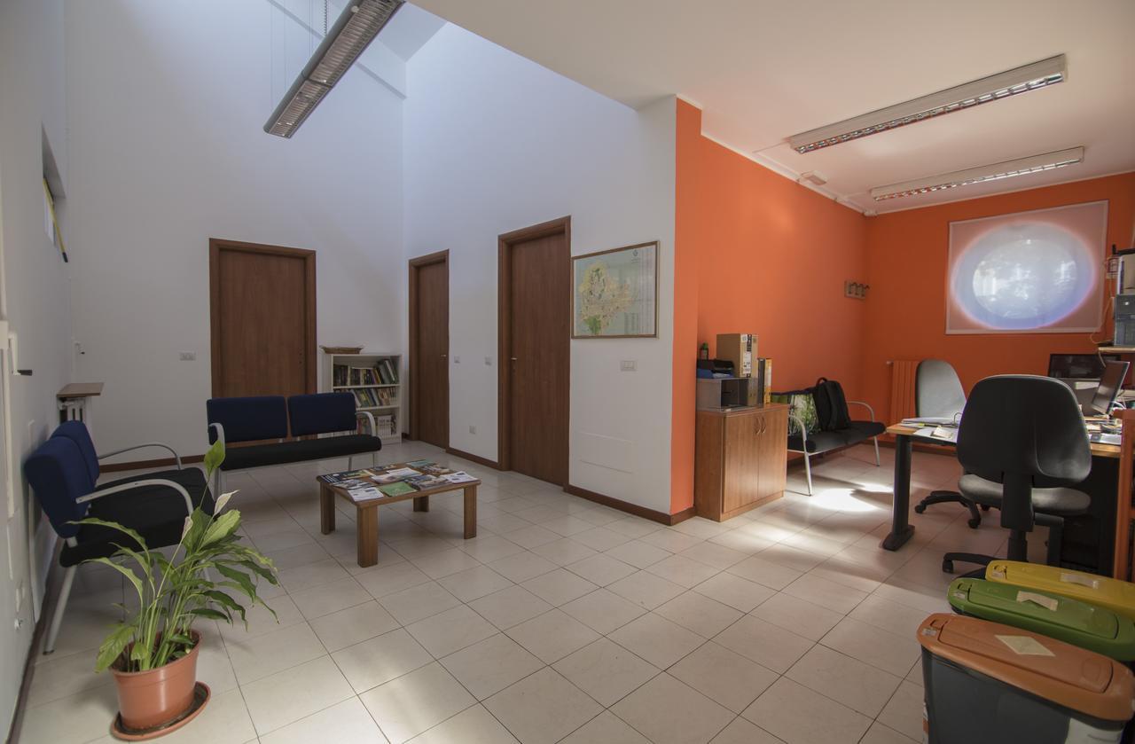 La Cordata Accommodation - Brodolini 24 ชินิเซลโลบาลซาโม ภายนอก รูปภาพ