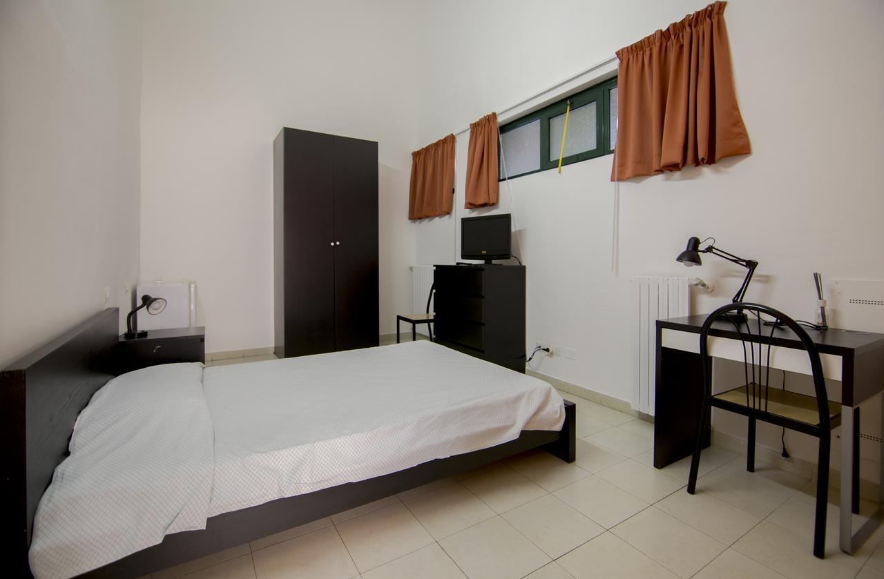 La Cordata Accommodation - Brodolini 24 ชินิเซลโลบาลซาโม ภายนอก รูปภาพ