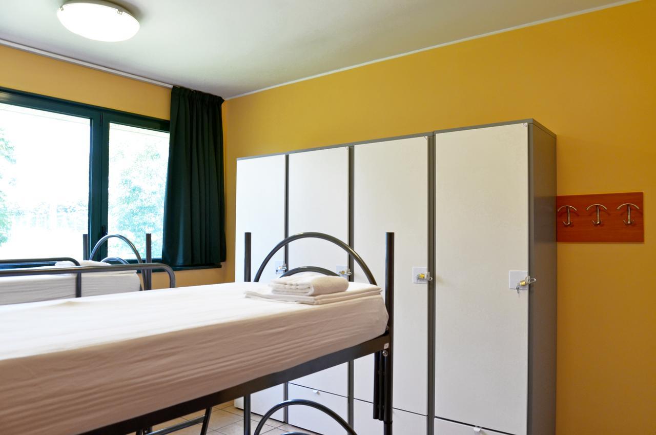 La Cordata Accommodation - Brodolini 24 ชินิเซลโลบาลซาโม ภายนอก รูปภาพ